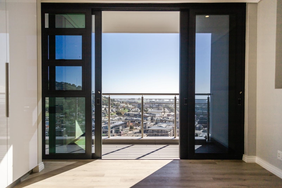 2 Bedroom Property for Sale in Foreshore Western Cape